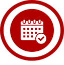 365 Days of Availability
