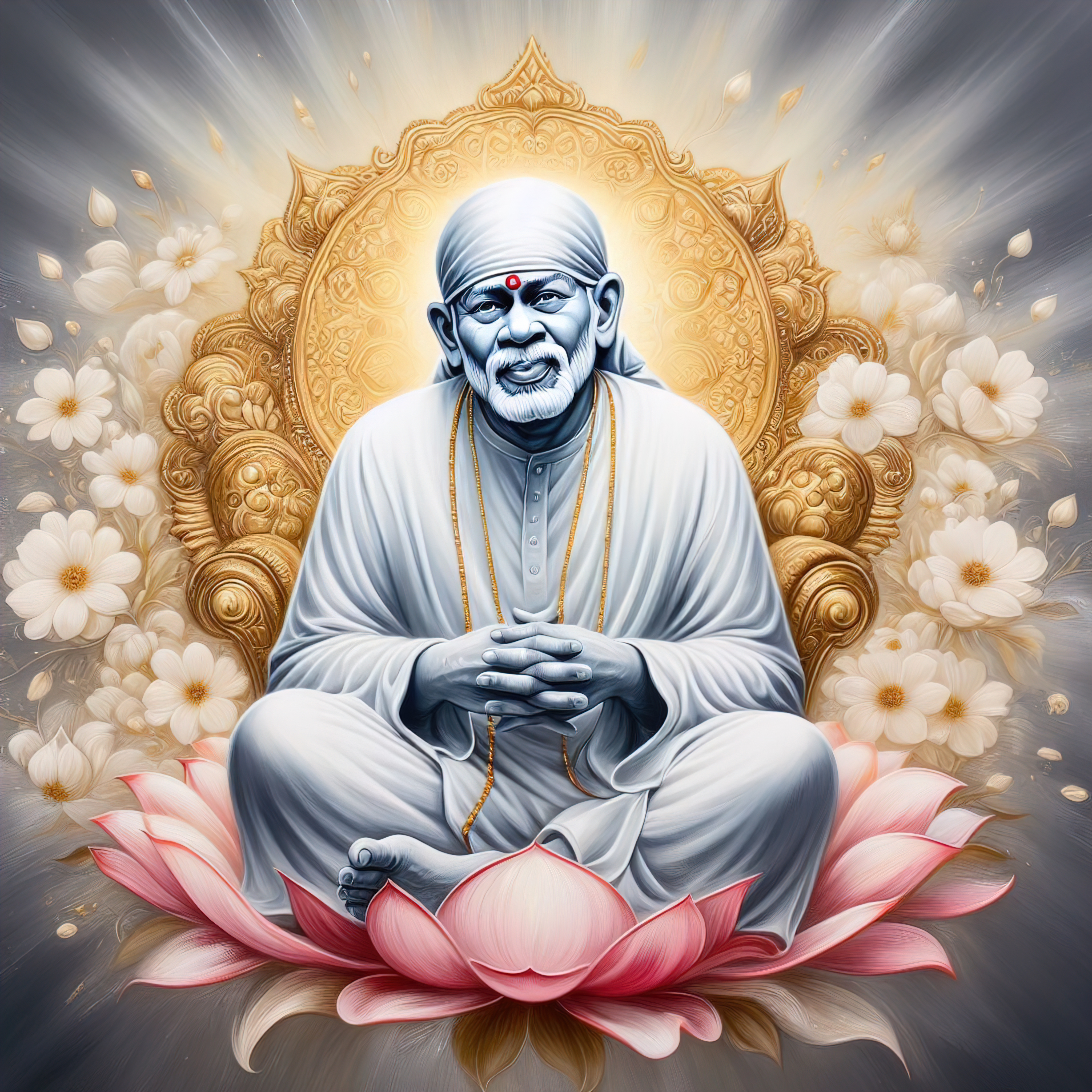 Shirdi Sai Sai Baba