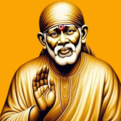 Shirdi Sai Sai Baba